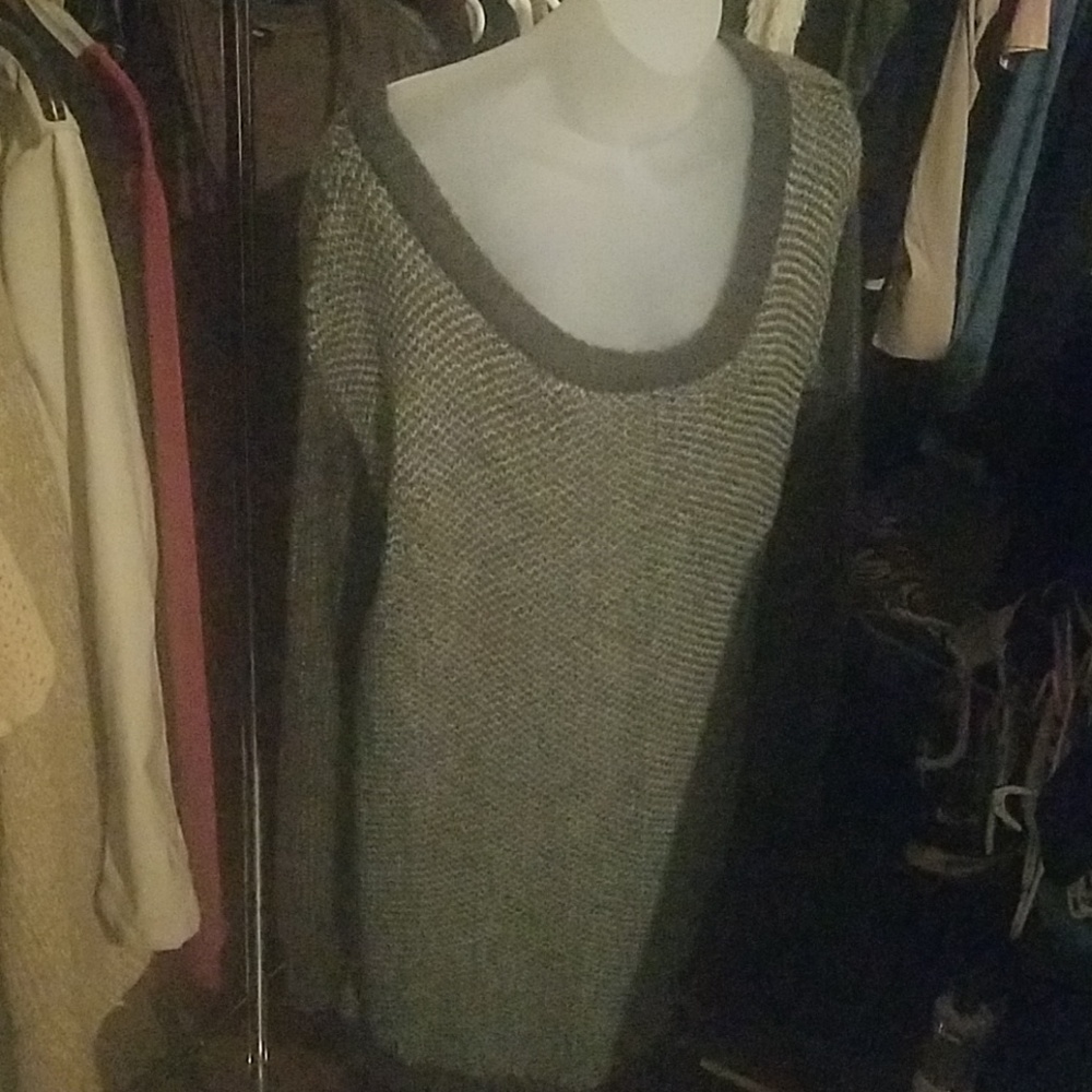BCBG Sweaterdress